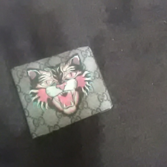 Gucci Wallet - Picture 1 of 1